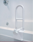 DM1609 - HI LO Tub Bar 